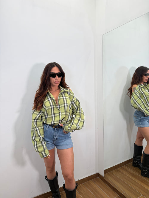 Camicia Samira