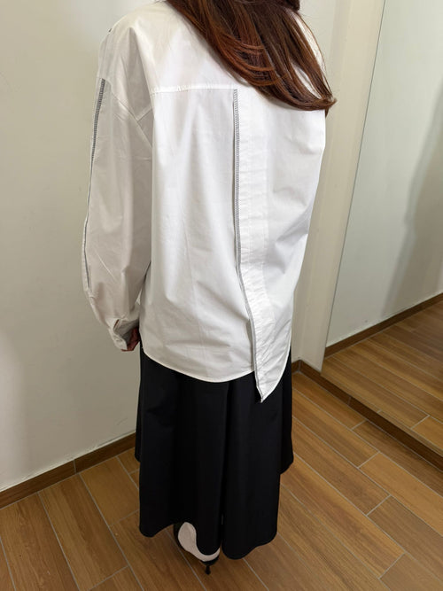 Camicia Hollywood