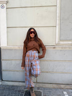Pantalone London