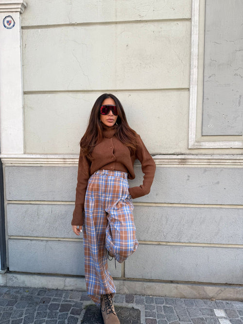 Pantalone London