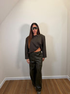 Pantalone Miami Green