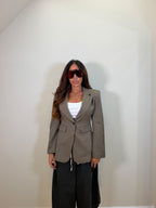Blazer Fango