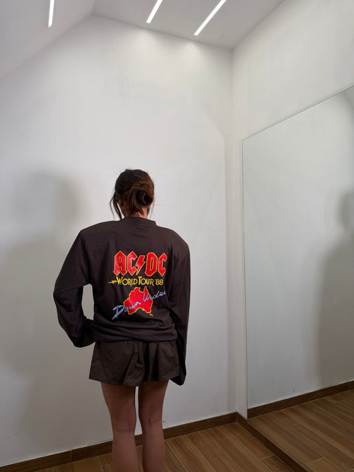 T-shirt Barock Amour