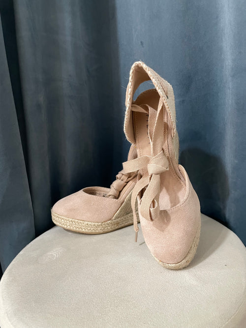 Espadrillas Monaco