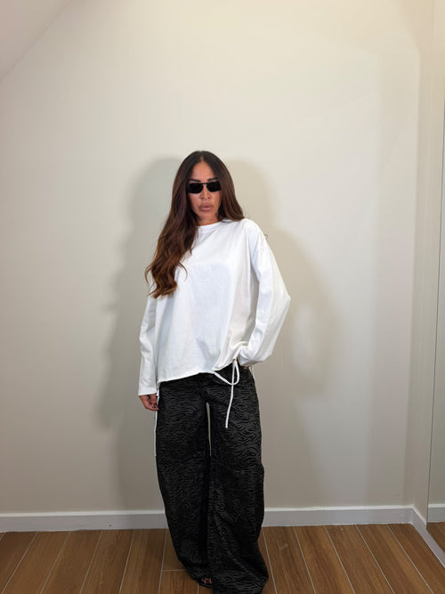 Long Sleeve Isa