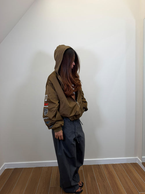 Jacket Orlando