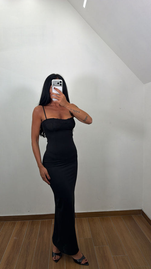 Long Dress Grace