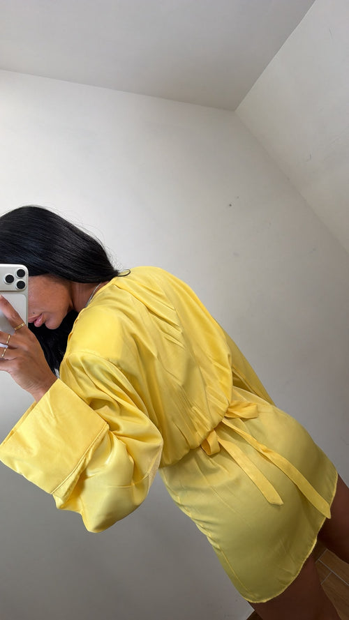 Abito Tris