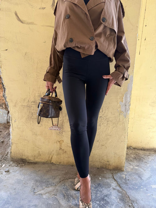 Leggins Modellante Contenitivo
