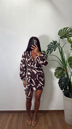 Dress Daniela