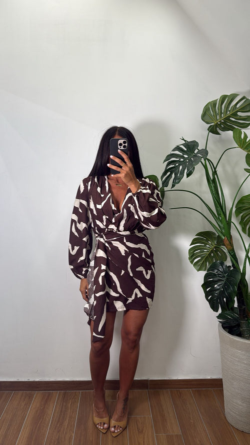 Dress Daniela