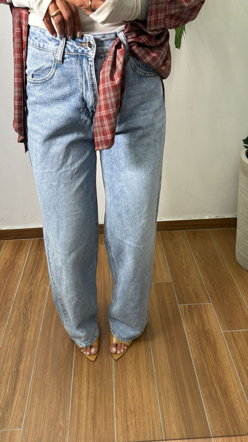 Jeans 1086