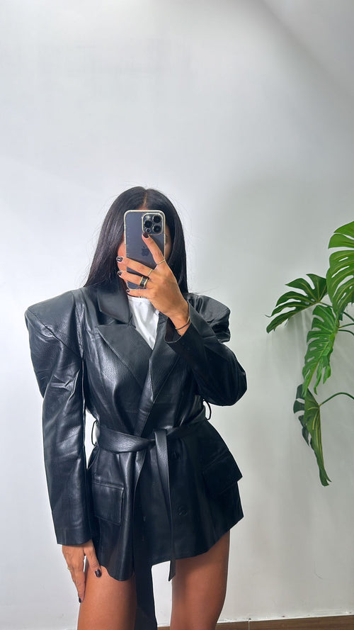 Blazer Dark