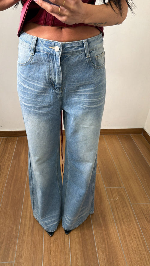 Jeans 8029