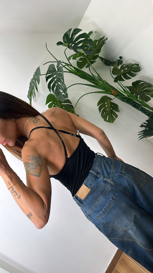 Body Aurora