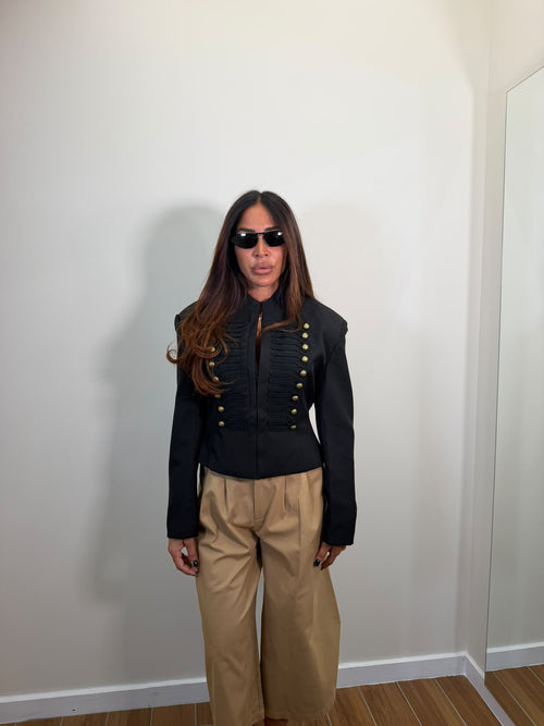 Jacket Michelle