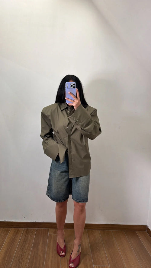 Camicia Primavera