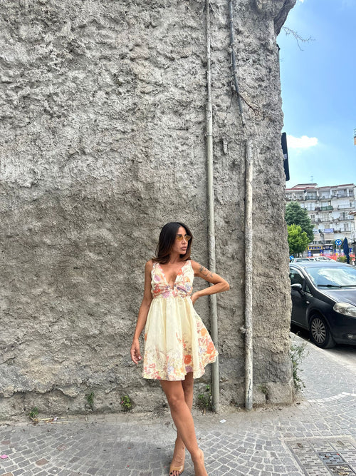 Dress Zim