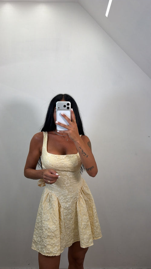 Mini dress Bambolina