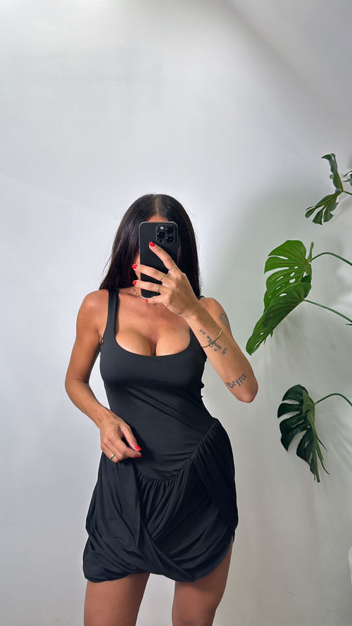 Mini Dress Madison