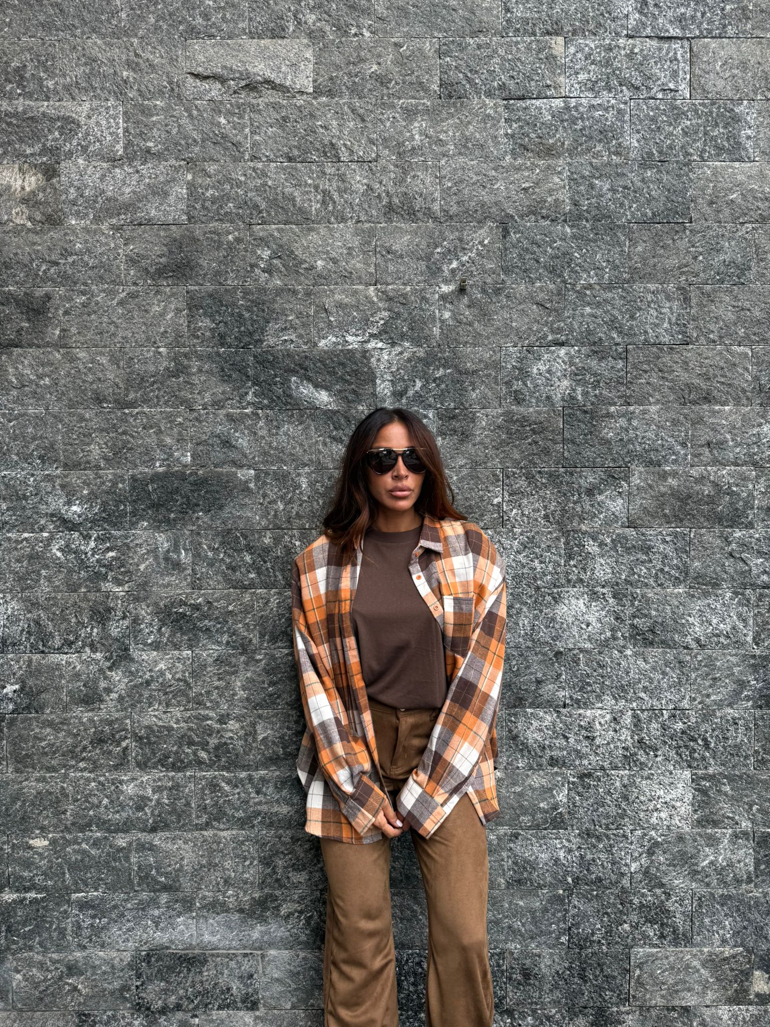 Camicia Alessia