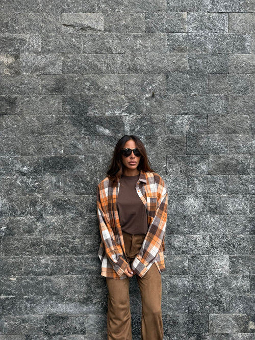 Camicia Alessia