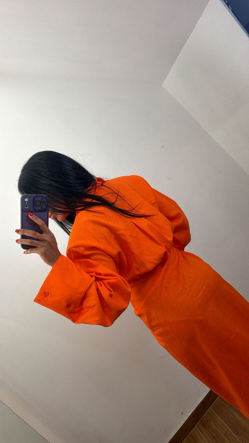 Dress Amelì