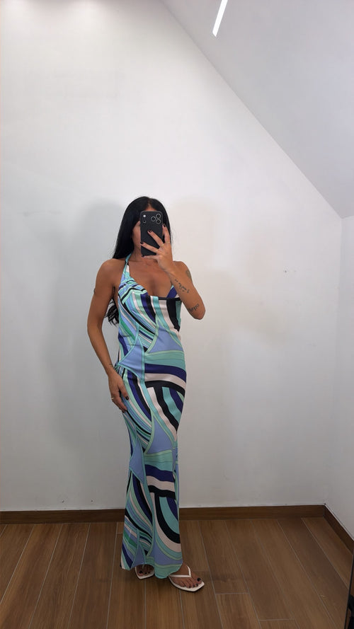 Long Dress Seven