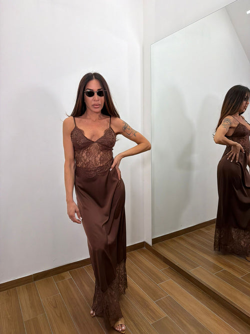 Long Dress Madison