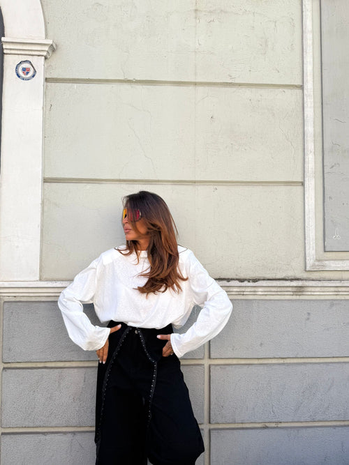 Maglia Velata