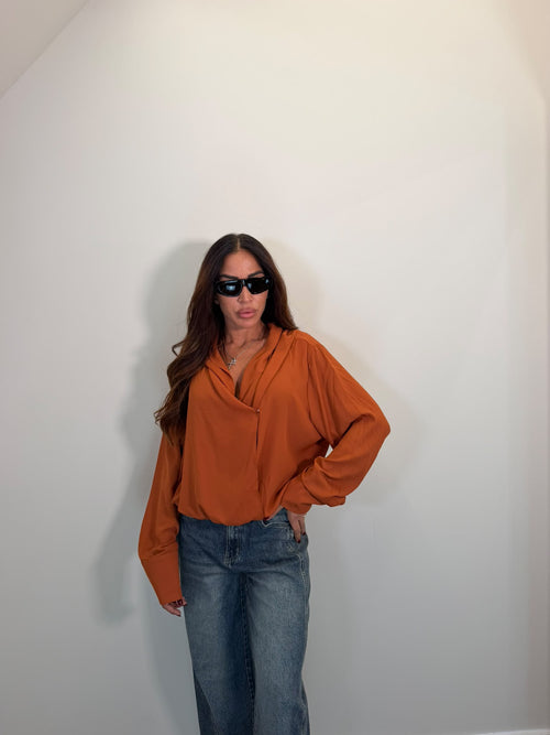 Maglia Semivelata Mara