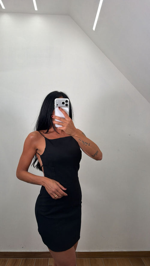 Mini Dress ludovica
