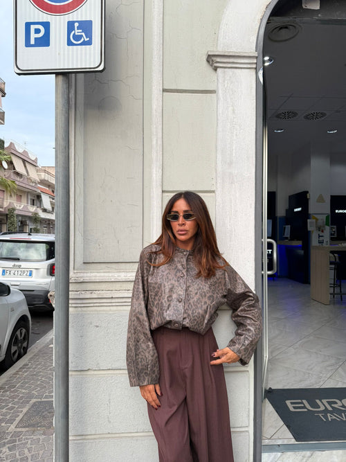 Jacket Noemi