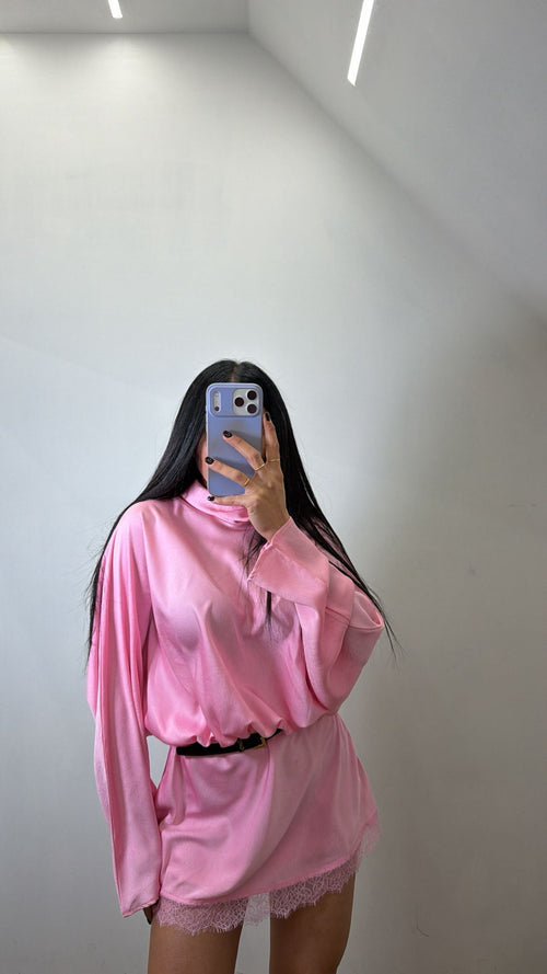 Abito Pink