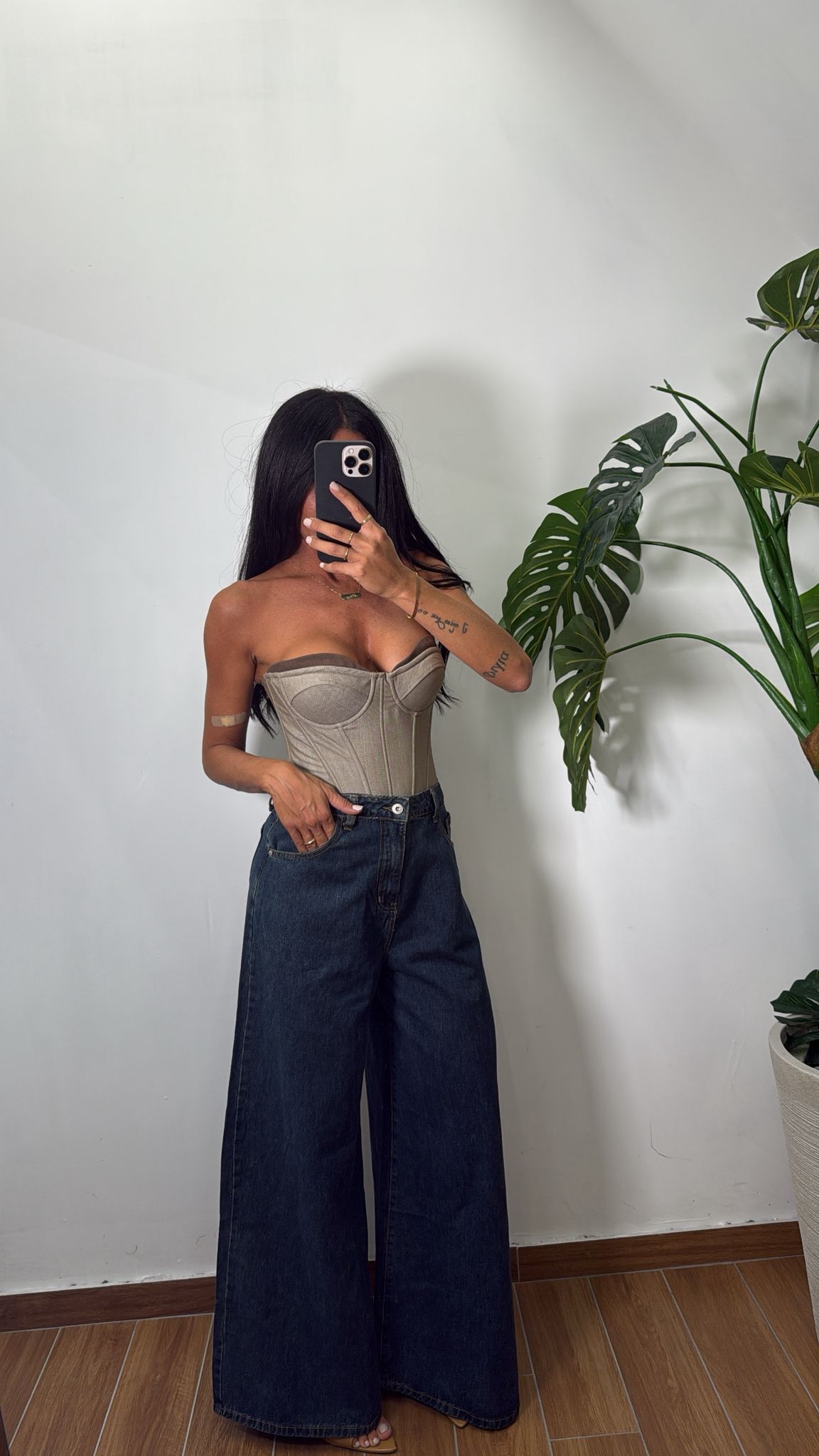 Jeans 2262