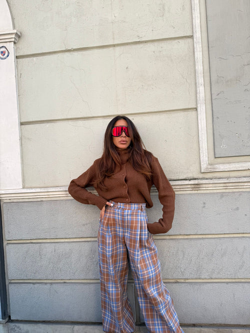 Pantalone London