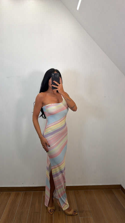 Dress Arcobaleno