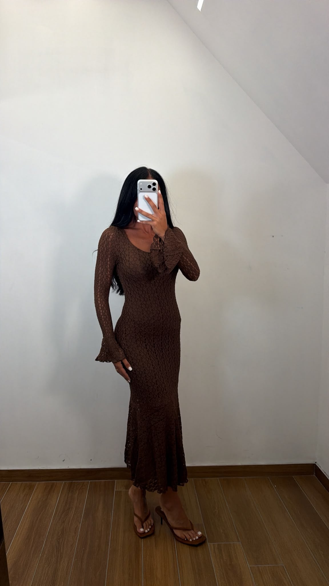 Dress Twenty