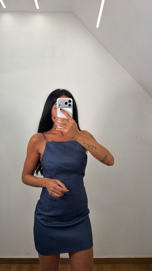 Mini Dress ludovica
