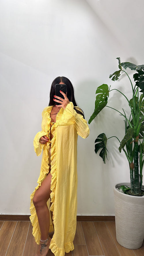 Kimono Barceloneta