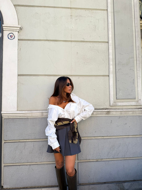 Camicia Miriana