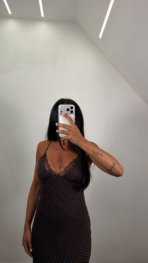 Dress Lilliana