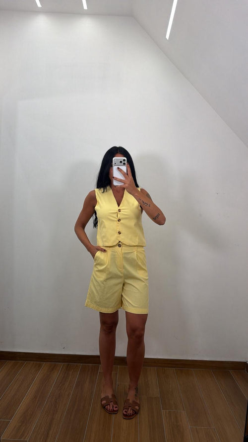 Coordinato Summer