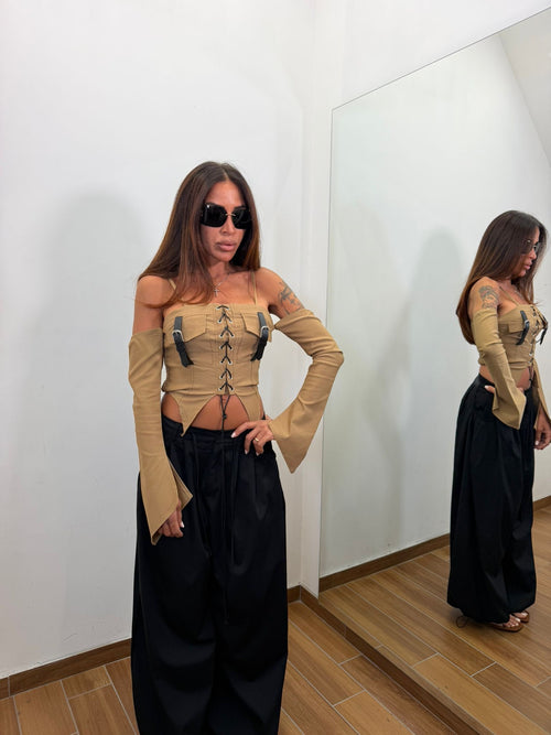 Maglia Clarissa