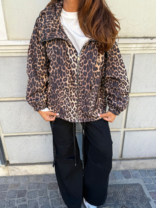 Jacket Ersilia