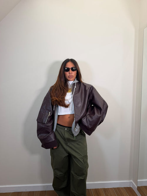 Jacket Torino