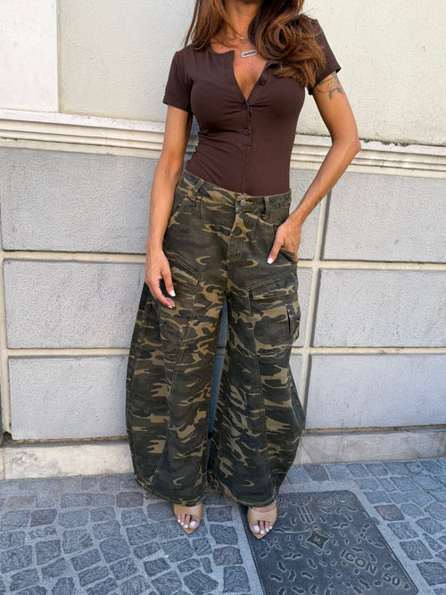 Jeans Mimetic 9511