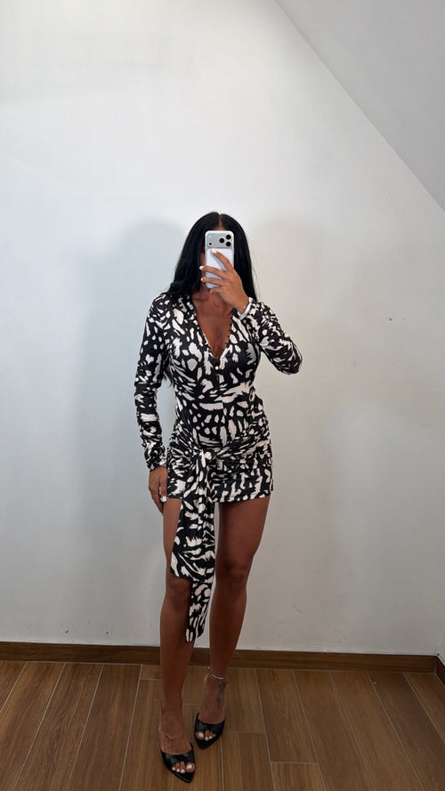 Dress Chiara