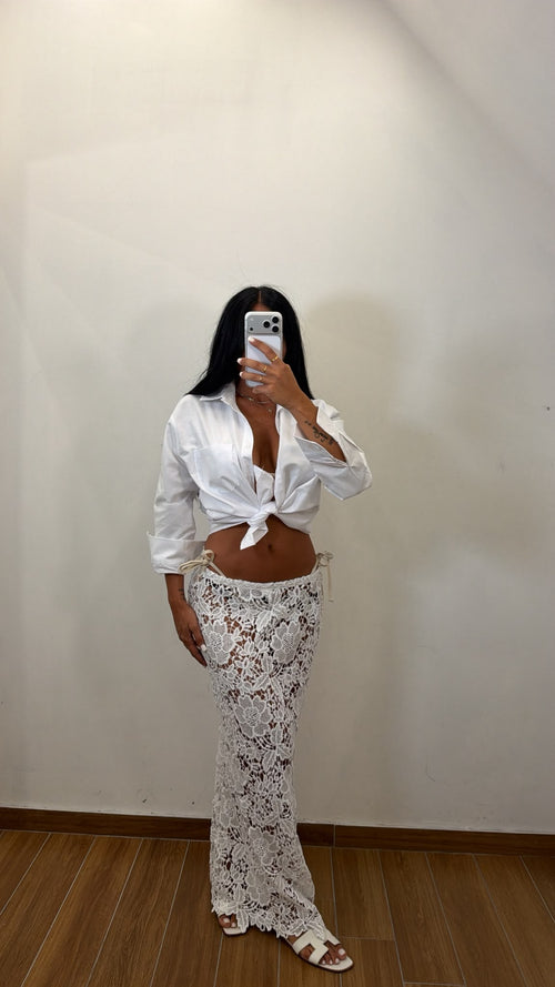 Camicia Seven