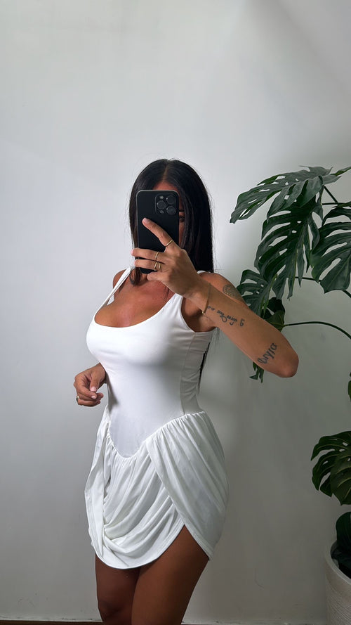 Mini Dress Madison